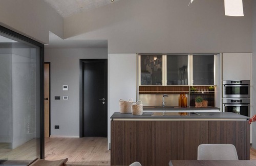 Karojba Casa | Increíble casa en Karojba