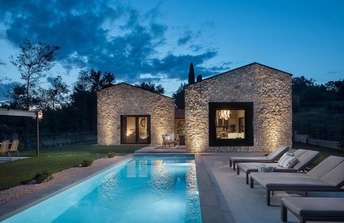 Karojba Casa | Increíble casa en Karojba