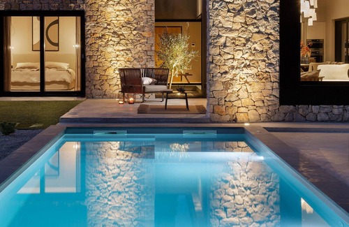 Karojba Casa | Increíble casa en Karojba