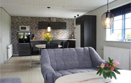Hasle Casa | Amazing Home In Klemensker With Wifi