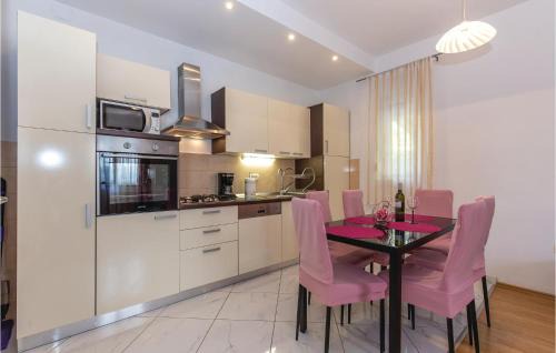 Kostrena Casa | Amazing Home In Kostrena