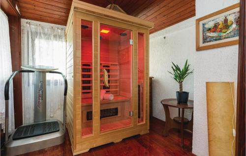 Kozino Casa | Amazing Home In Kozino With Sauna