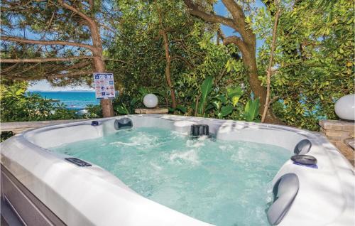 Kozino Casa | Amazing Home In Kozino With Sauna