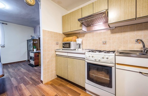 Kruncici Casa | Alojamiento de 2 habitaciones en Kruncici