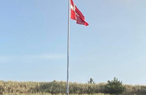 Hvorup Klit Casa | Amazing Home In Løkken With 2 Bedrooms And Wifi