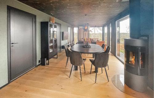 Loten Municipality Casa | Amazing Home In Løten