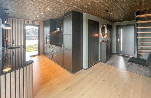 Loten Municipality Casa | Increíble casa en Løten