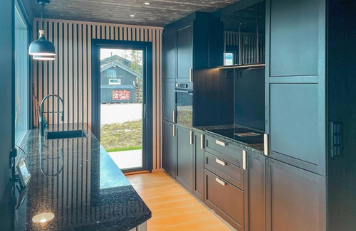 Loten Municipality Casa | Increíble casa en Løten