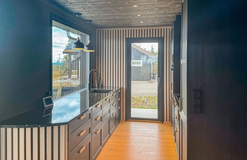 Loten Municipality Casa | Increíble casa en Løten