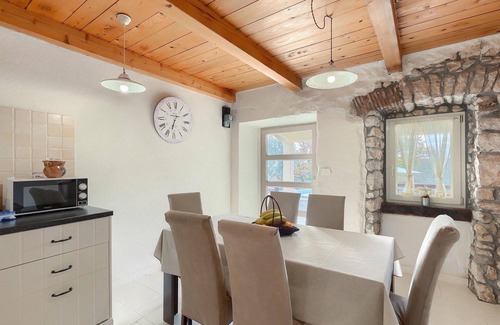 Marceljani Casa | Impresionante casa en Labin - Rabac
