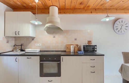 Marceljani Casa | Impresionante casa en Labin - Rabac