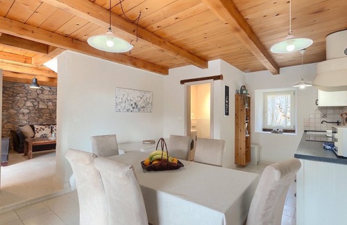 Marceljani Casa | Impresionante casa en Labin - Rabac