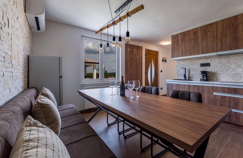 Rogocana Casa | Villa Calla Labin