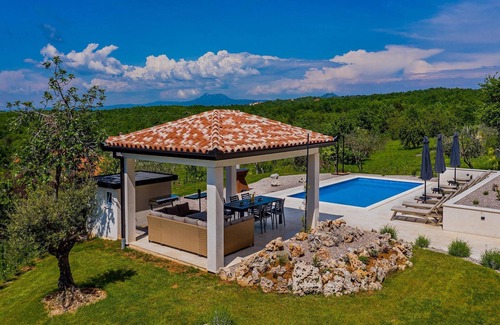 Rogocana Casa | Villa Calla Labin