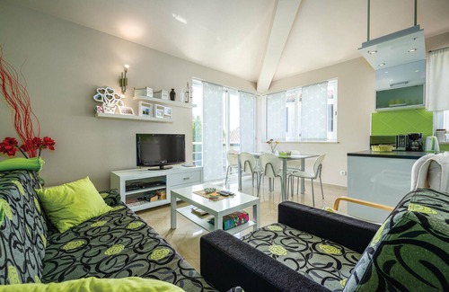 Presika Casa | Impresionante casa en Labin con WiFi