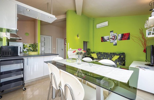 Presika Casa | Impresionante casa en Labin con WiFi