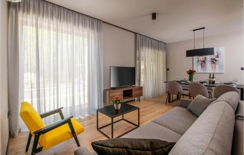 Bartici Casa | Amazing Home In Labin With Sauna