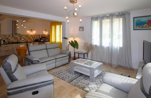 Lagnes Casa | Increíble casa en Lagnes