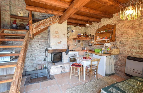 Lamon Casa | Increíble casa en Lamon con WiFi