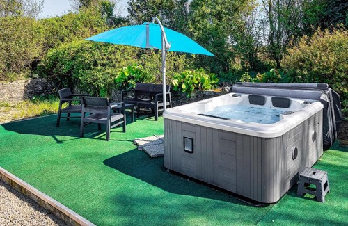 Lanneanou Casa | Amazing Home In Lannéanou With Wifi