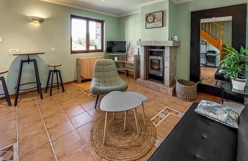 Lanneanou Casa | Amazing Home In Lannéanou With Wifi