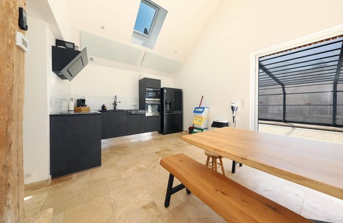 Leglantiers Casa | Impresionante casa en Léglantiers con.