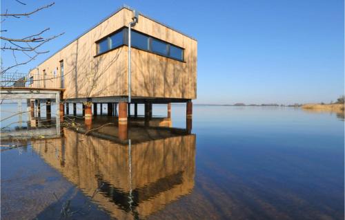 Lembruch Casa | Amazing Home In Lembruchdümmer See