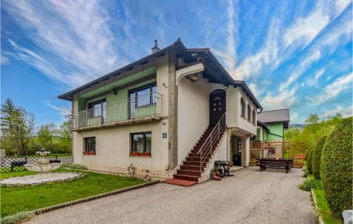 Lic Casa | Amazing Home In Lic With Wifi