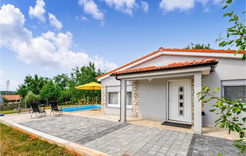 Loborika Casa | Amazing Home In Loborika