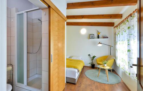 Sveti Juraj na Bregu Casa | Amazing Home In Lopatinec With Jacuzzi