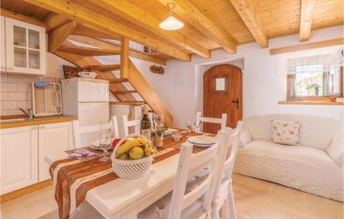 Cres Casa | Amazing Home In Lubenice With Wifi