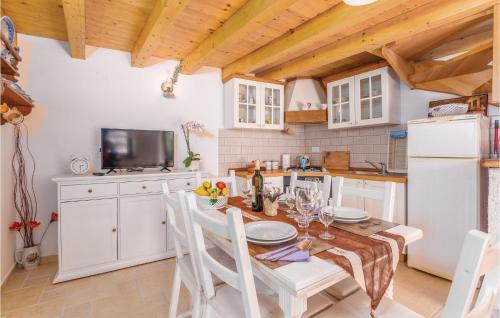 Cres Casa | Amazing Home In Lubenice With Wifi