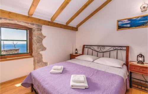 Cres Casa | Amazing Home In Lubenice With Wifi