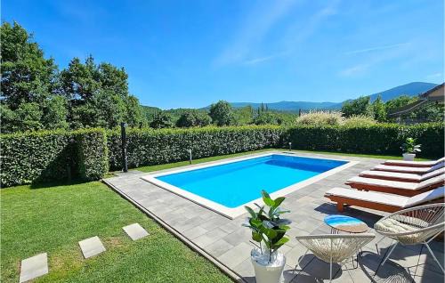 Citluk Casa | Amazing Home In Lucane With Wifi