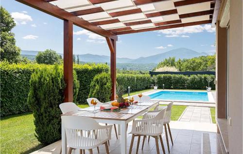 Citluk Casa | Amazing Home In Lucane With Wifi