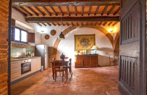 Bivio Lugnano Casa | Villa Marianna