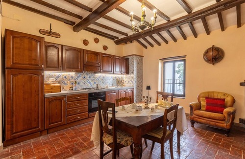 Bivio Lugnano Casa | Villa Marianna