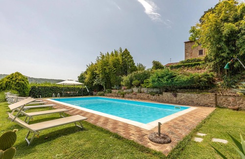 Bivio Lugnano Casa | Villa Marianna