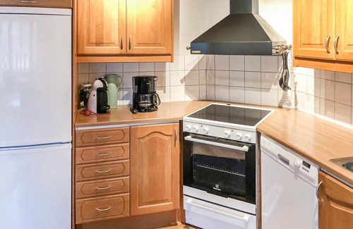 Monsteras Casa | Increíble casa en Mönsterås con cocina