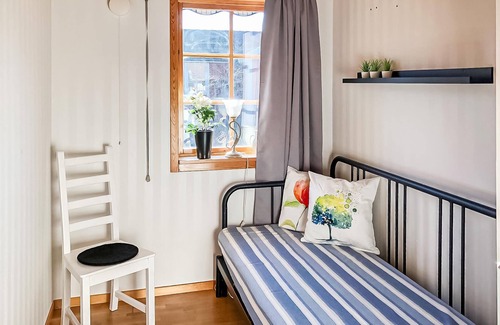 Monsteras Casa | Increíble casa en Mönsterås con cocina
