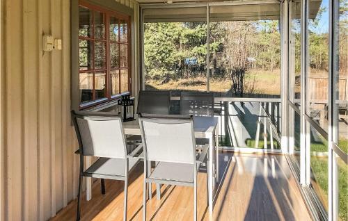 Monsteras Casa | Amazing Home In Mönsterås With Kitchen