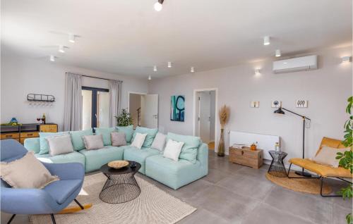 Marcana Casa | Amazing Home In Marcana