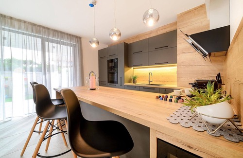 Marina Casa | Impresionante casa en Marina con sauna