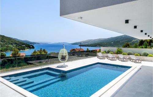 Marina Casa | Amazing Home In Marina With Sauna