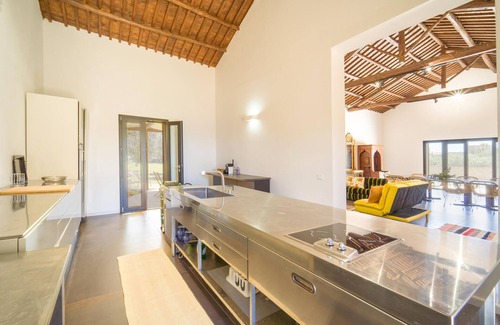 Marsala Casa | Increíble casa en Marsala con WiFi