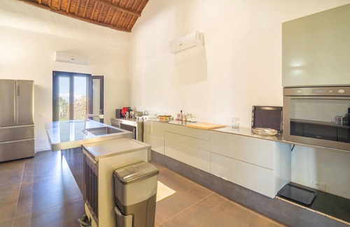 Marsala Casa | Increíble casa en Marsala con WiFi