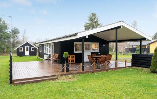 Martofte Casa | Amazing Home In Martofte With Wifi