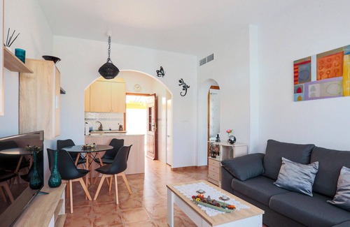 Mazarrón Casa | Amazing home in Mazarrón