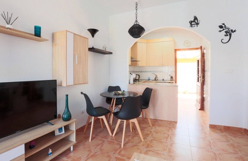 Mazarrón Casa | Amazing home in Mazarrón