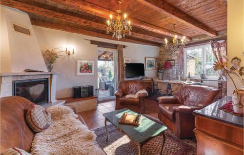 Kruncici Casa | Amazing Home In Medaki With Wifi